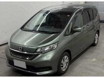 2022 Honda Freed