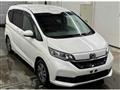 2022 Honda Freed