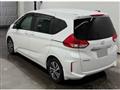 2022 Honda Freed