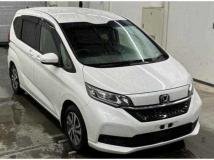 2022 Honda Freed