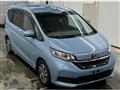 2022 Honda Freed