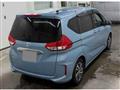 2022 Honda Freed
