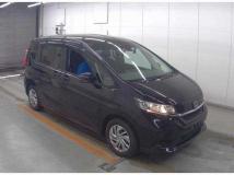 2022 Honda Freed