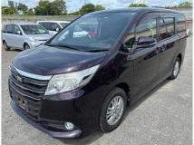 2015 Toyota Noah