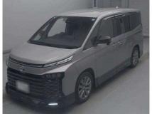 2024 Toyota Voxy
