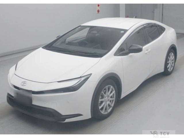 2025 Toyota Prius
