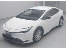 2025 Toyota Prius
