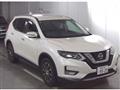 2019 Nissan X-Trail