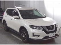 2019 Nissan X-Trail