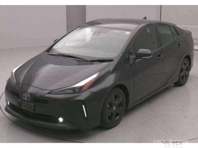 2021 Toyota Prius
