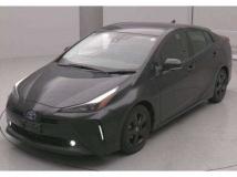 2021 Toyota Prius