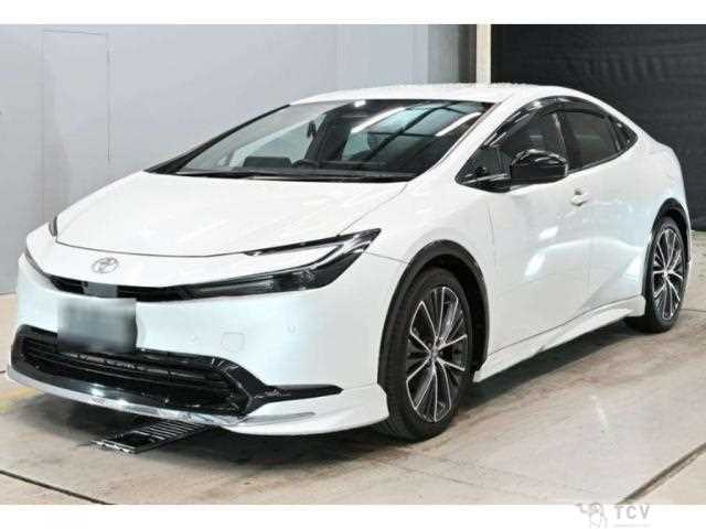 2023 Toyota Prius