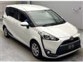 2016 Toyota Sienta