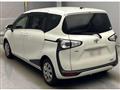 2016 Toyota Sienta