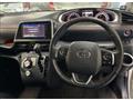 2016 Toyota Sienta