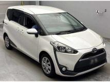 2016 Toyota Sienta