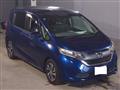 2018 Honda Freed