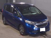 2018 Honda Freed