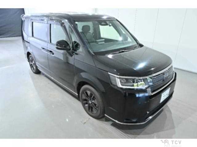 2022 Honda Step WGN