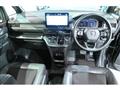 2022 Honda Step WGN
