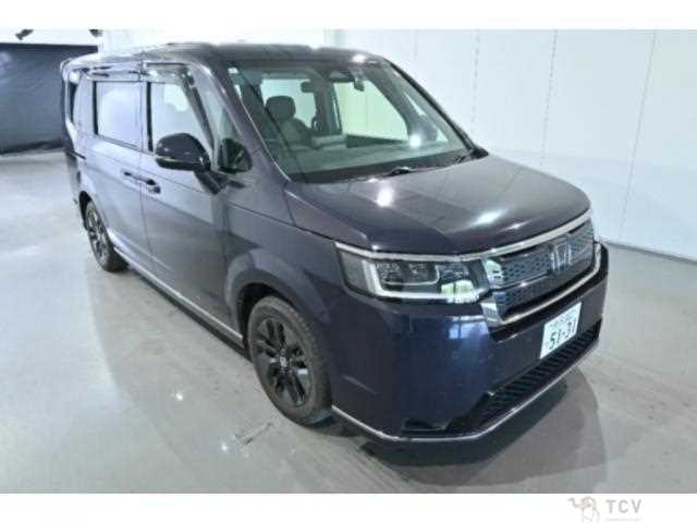 2022 Honda Step WGN