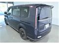 2022 Honda Step WGN