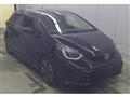 2023 Honda Fit