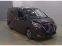 2021 Nissan Serena