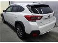 2020 Subaru IMPREZA XV HYBRID