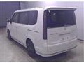 2023 Honda Step WGN
