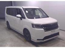 2023 Honda Step WGN