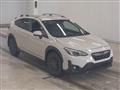 2020 Subaru IMPREZA XV HYBRID