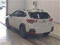 2020 Subaru IMPREZA XV HYBRID