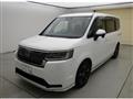 2022 Honda Step WGN