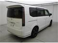 2022 Honda Step WGN