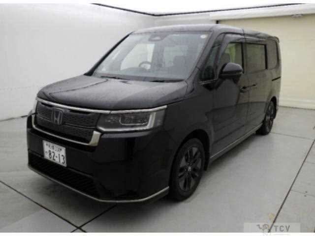 2022 Honda Step WGN