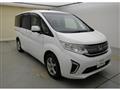 2016 Honda Step WGN