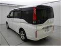 2016 Honda Step WGN