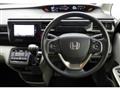 2016 Honda Step WGN