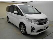 2016 Honda Step WGN