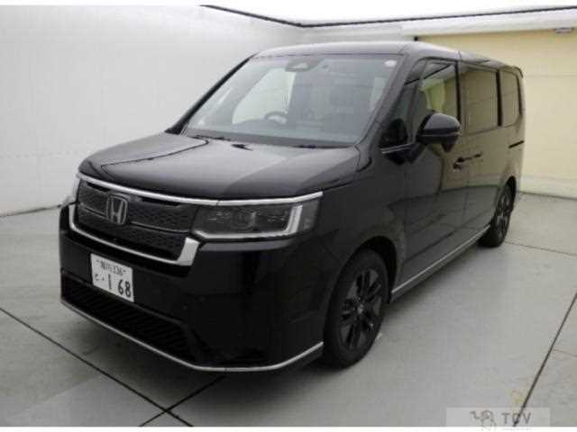 2022 Honda Step WGN