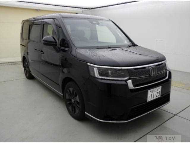 2023 Honda Step WGN