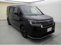2023 Honda Step WGN