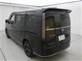 2022 Honda Step WGN