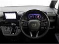 2022 Honda Step WGN
