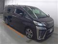 2019 Toyota Vellfire
