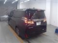 2019 Toyota Vellfire