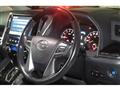 2019 Toyota Vellfire