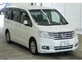2014 Honda Step WGN