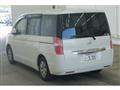 2014 Honda Step WGN